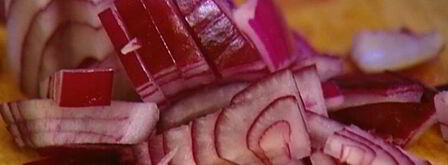 телячьи тефтельки с соусом из помидоров. Шаг 5