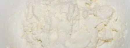 творожные клецки. Шаг 2