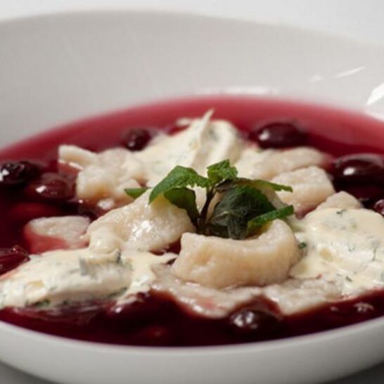 Рецепт абсолютно ленивые вареники