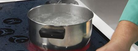 абсолютно ленивые вареники. Шаг 5