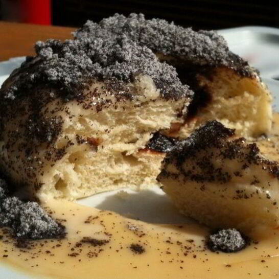 Рецепт гермкнедель австрийский вареник