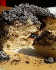 Гермкнедель австрийский вареник