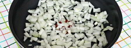 ленивые вареники с картошкой. Шаг 3