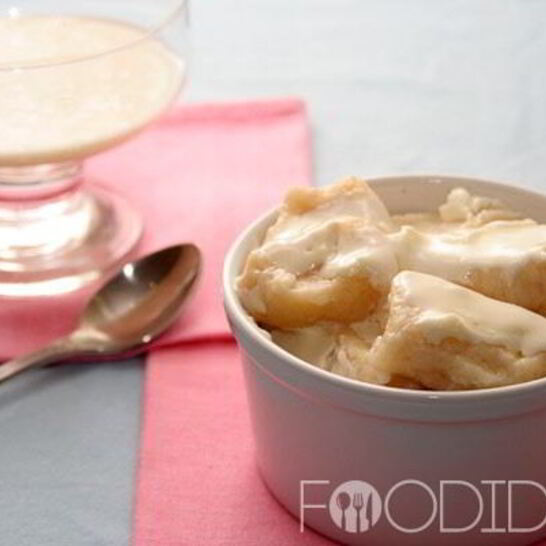 Рецепт ленивые вареники с манкой