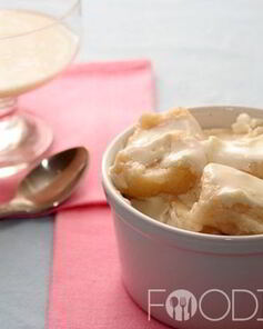 Ленивые вареники с манкой