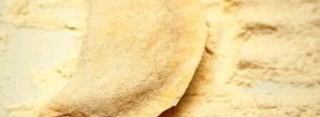 постные вареники с картошкой. Шаг 8