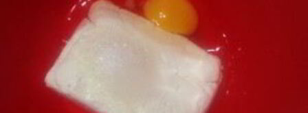 пп-вареники с виноградом. Шаг 2