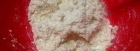 пп-вареники с виноградом. Шаг 5