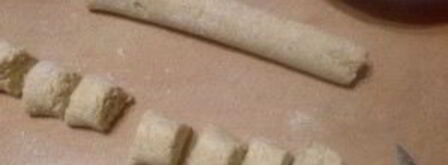 пп-вареники с виноградом. Шаг 6