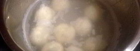 пп-вареники с виноградом. Шаг 9