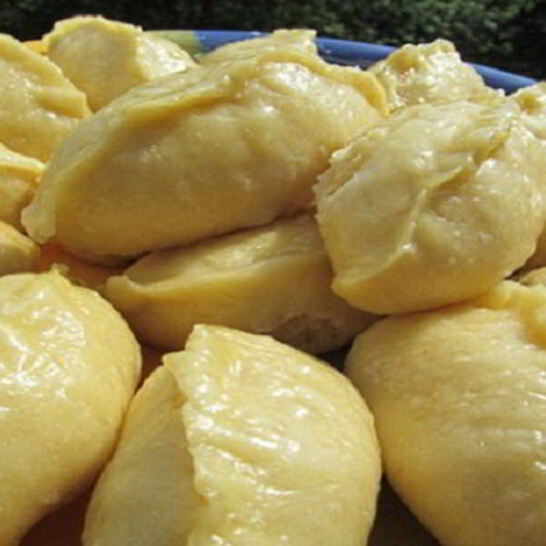 Рецепт тесто для вареников на кефире