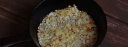 украинские вареники с картошкой. Шаг 3