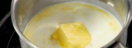 украинские вареники. Шаг 4