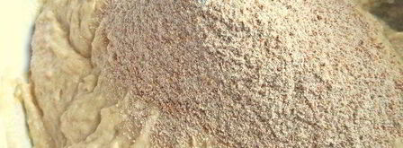 вареники из полезного теста. Шаг 3