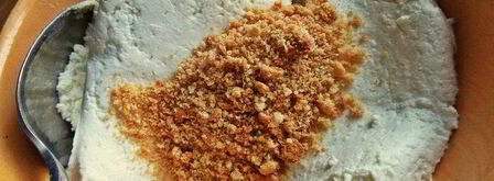 вареники из полезного теста. Шаг 5