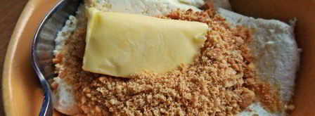 вареники из полезного теста. Шаг 6