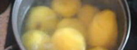 вареники картофельные на кефире. Шаг 2