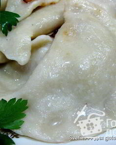 Вареники, которые никогда не развариваются