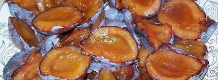 вареники на дрожжевом тесте. Шаг 8