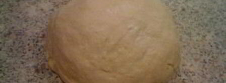 вареники на пару украинские. Шаг 2