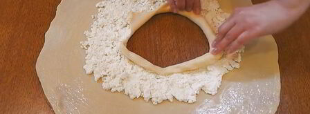 вареники по-быстрому. Шаг 5