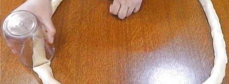 вареники по-быстрому. Шаг 6