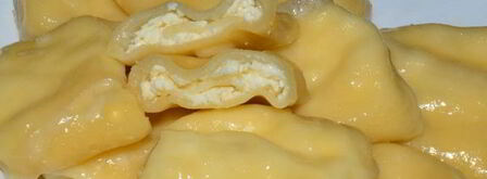 вареники по-быстрому. Шаг 7