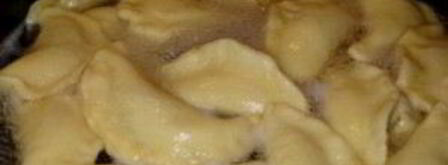 вареники по-полтавски. Шаг 7