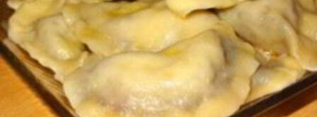 вареники по-полтавски. Шаг 8