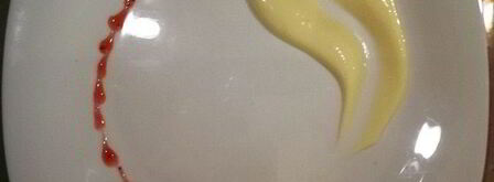 вареники с черешней и творогом. Шаг 5