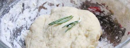 вареники с фаршем. Шаг 2