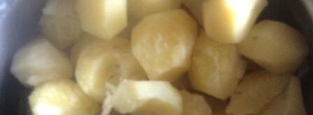 вареники с грибами. Шаг 2