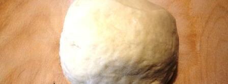 вареники с грибами. Шаг 5