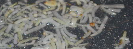 вареники с капустой и маслятами. Шаг 4