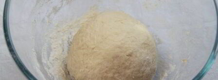 вареники с картофелем и грибами. Шаг 5