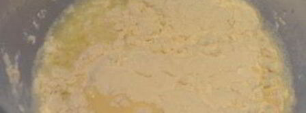 вареники с картошкой и творогом. Шаг 2