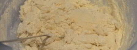 вареники с картошкой и творогом. Шаг 3