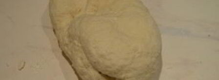 вареники с картошкой и творогом. Шаг 4