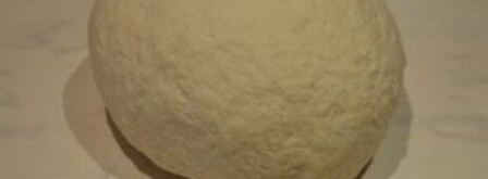 вареники с картошкой и творогом. Шаг 5