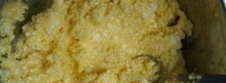 вареники с картошкой и творогом. Шаг 8