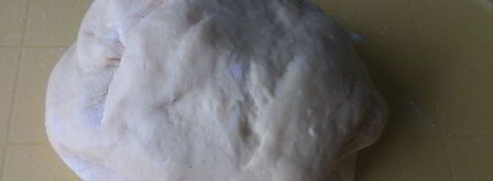 вареники с квашеной капустой и картошкой. Шаг 5