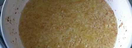 вареники с квашеной капустой и картошкой. Шаг 8