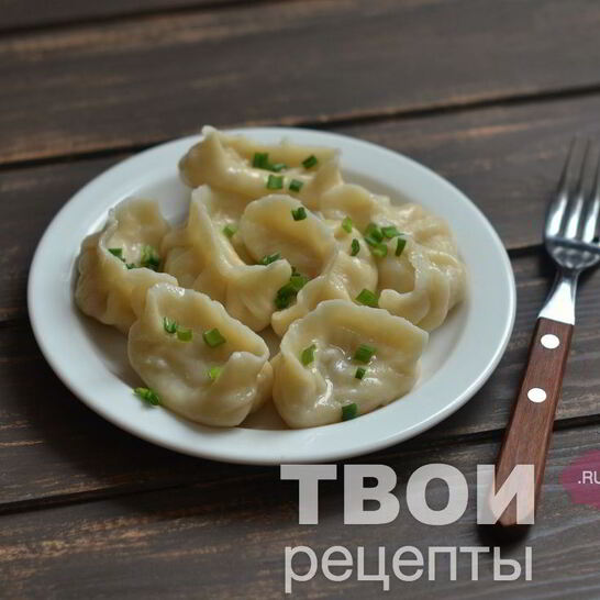 Рецепт вареники с квашеной капустой