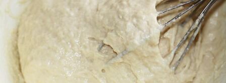 вареники с малиной. Шаг 7