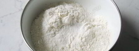 вареники с отварным мясом. Шаг 3