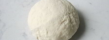 вареники с отварным мясом. Шаг 5