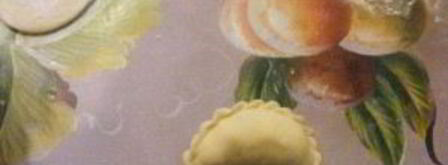 вареники с соленым творогом. Шаг 7