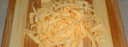 вареники с сыром. Шаг 6