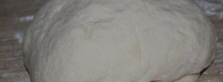 вареники с творогом и картошкой. Шаг 2