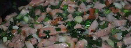 вареники с творогом и картошкой. Шаг 4